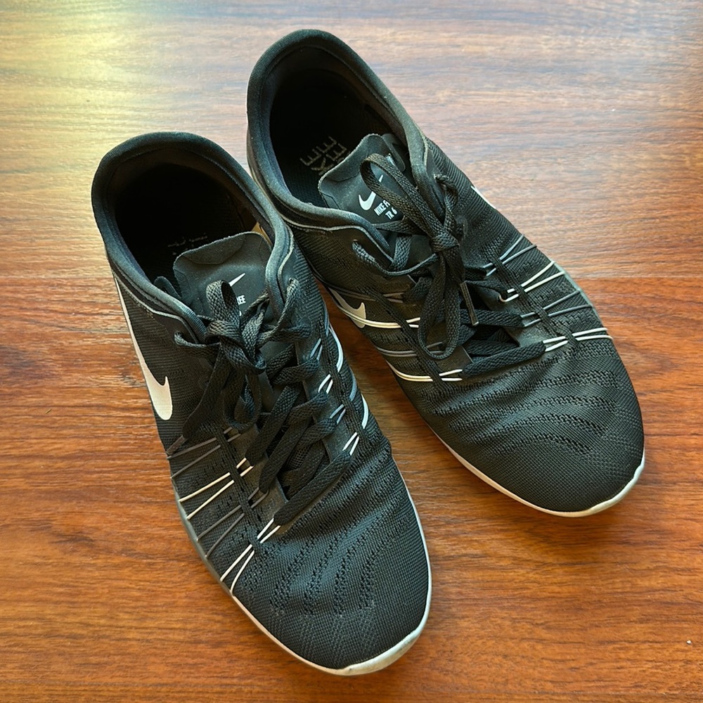 Nike Free Sneakers Size 6.5
